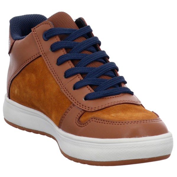VADO - Kid's Basket Mid Lace GTX - Sneaker