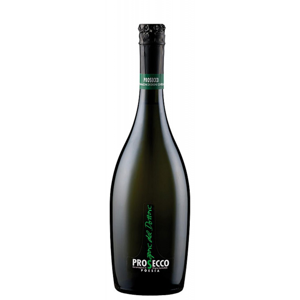 Prosecco Frizzante 'Poesia'