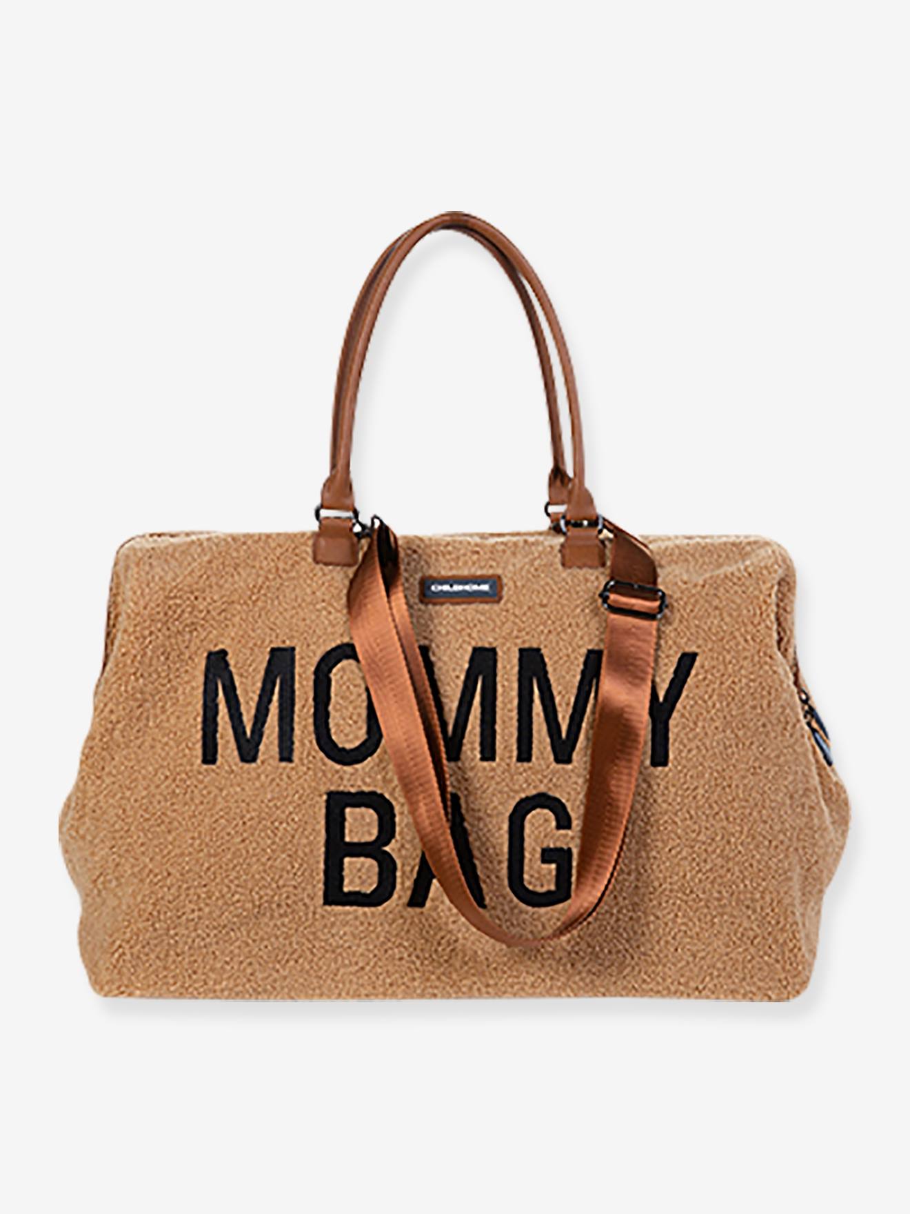 Sac à langer Mommy Bag large Teddy