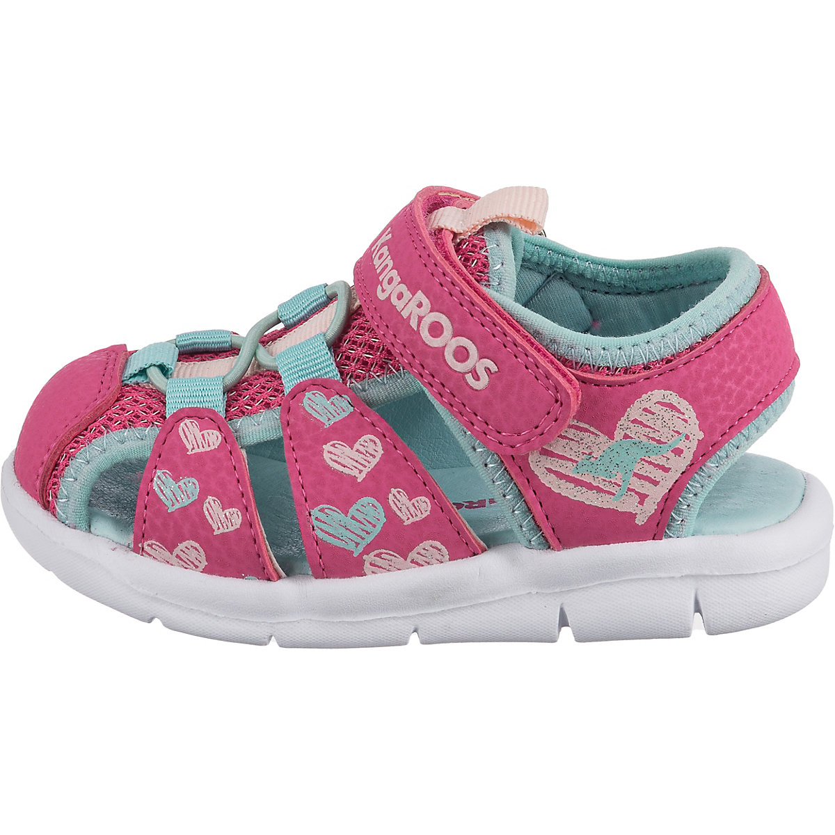 Sandalen K TIFFY für Mädchen