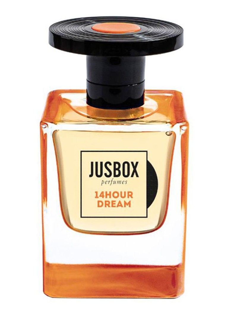Jusbox 14Hour Dream Eau de Parfum