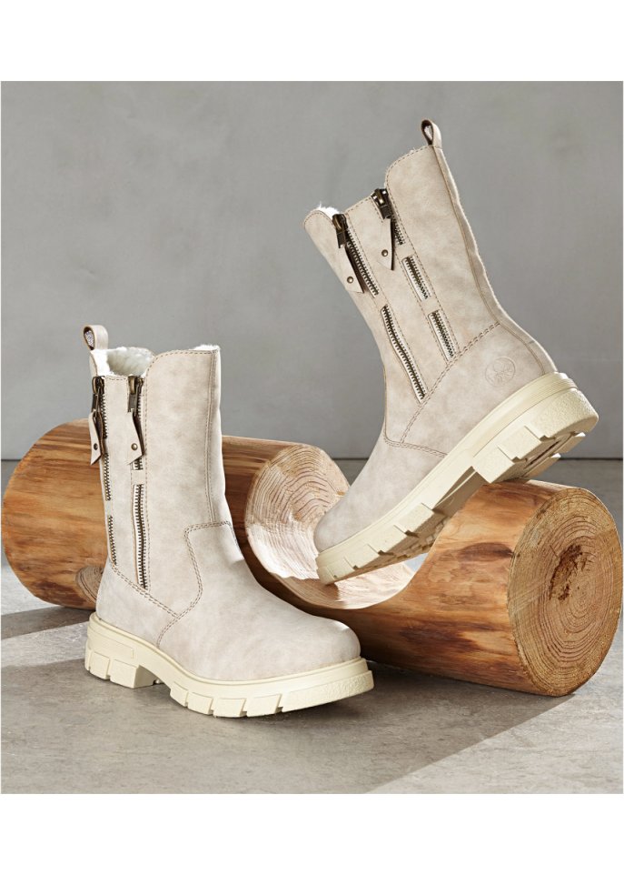 Rieker Boot
