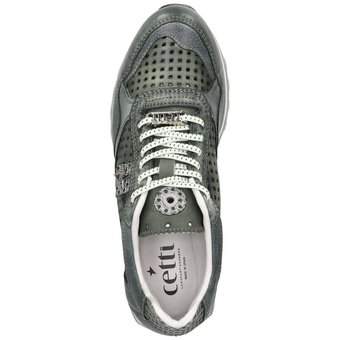 Cetti Sneaker in grün