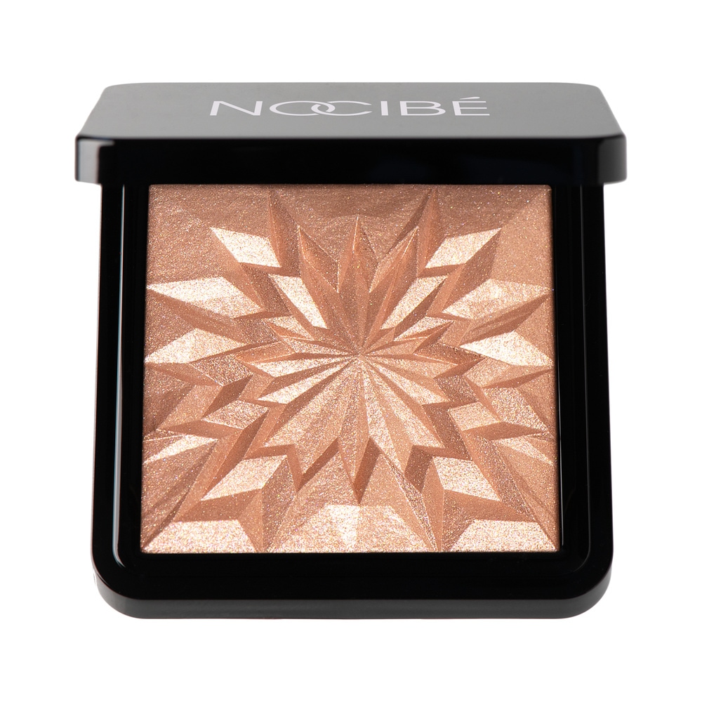 Nocibé Highlithing powder Poudre Illuminatrice Modulable