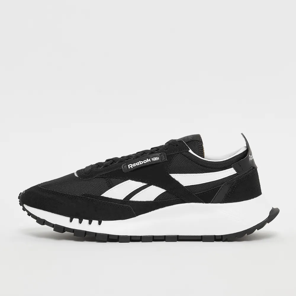 Reebok Classic Leather Legacy S24169 / schwarz