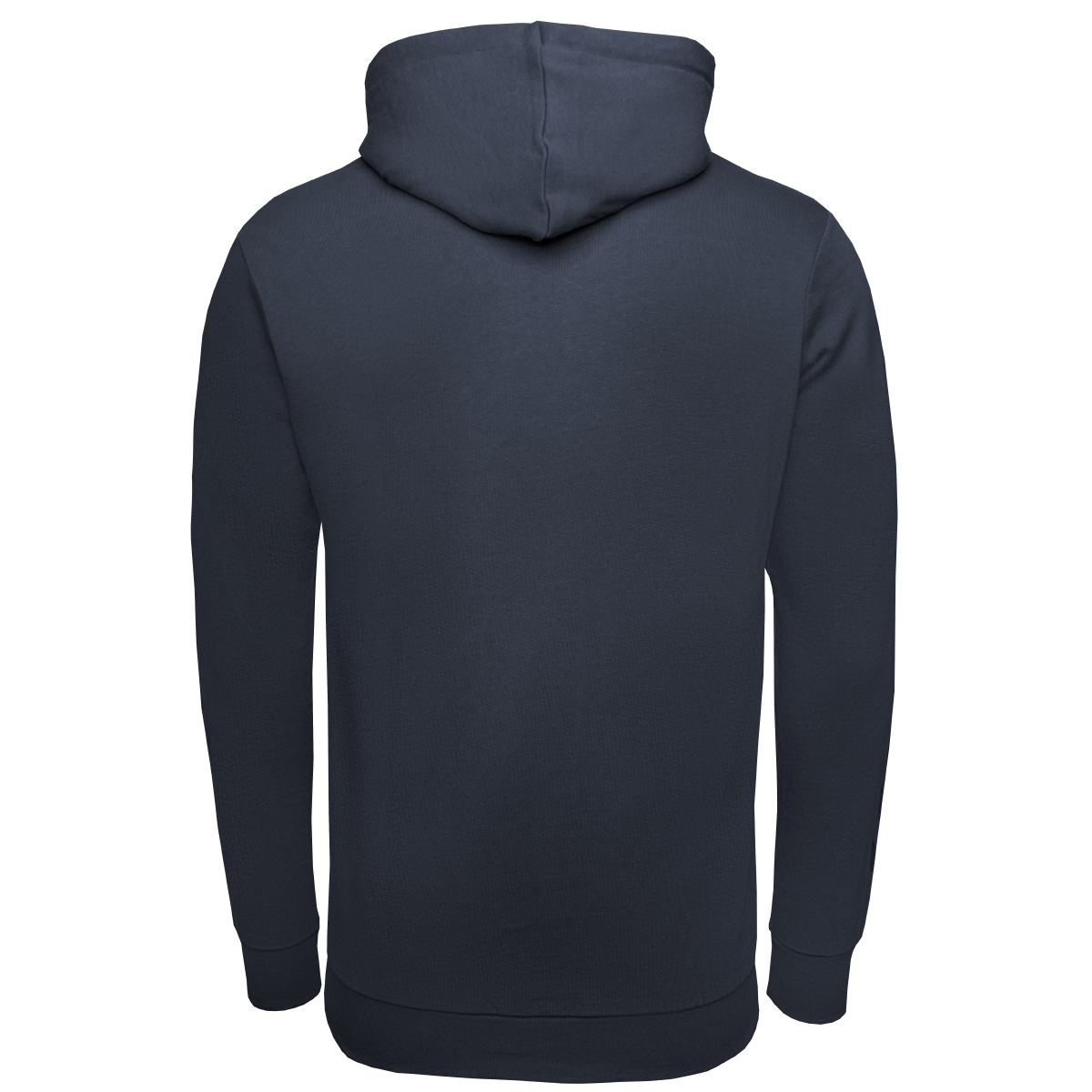 Hummel Legacy Kapuzenpullover blau