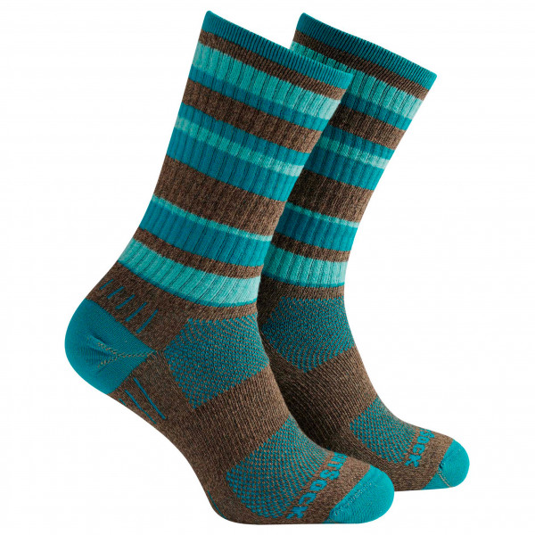 Wrightsock - Adventure Crew - Wandersocken