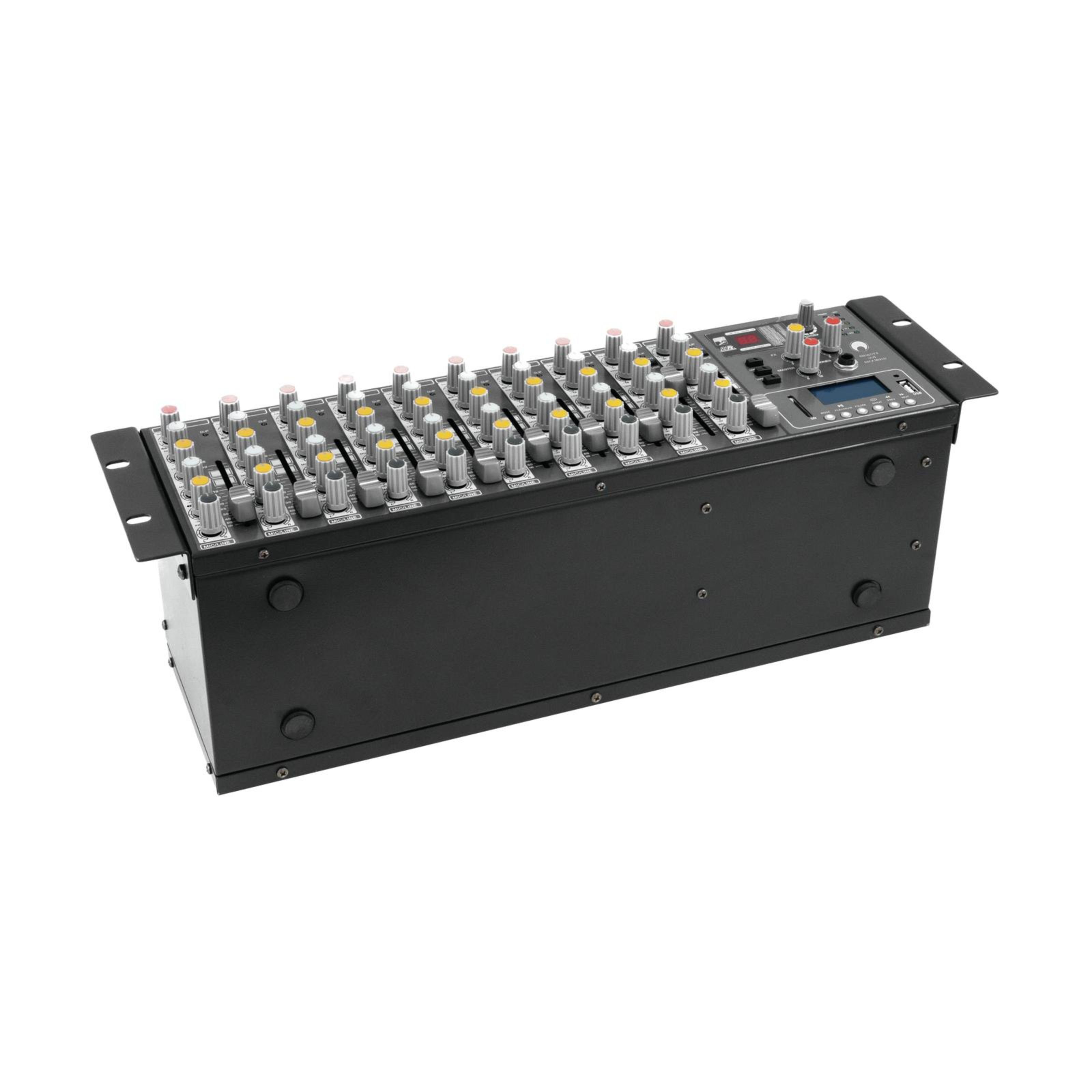 Omnitronic Mischpult, RM-1422FX USB