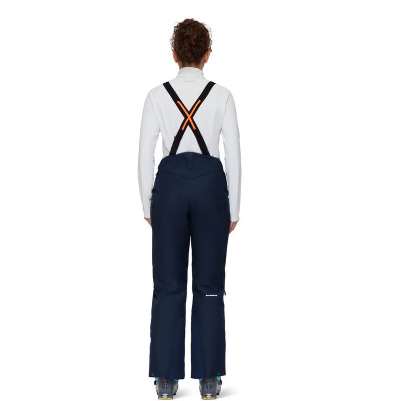 Mammut Trift Pro Funktionshose Damen