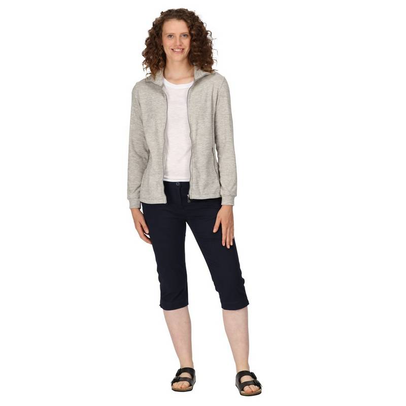 Regatta Azaelia Fleecejacke Damen