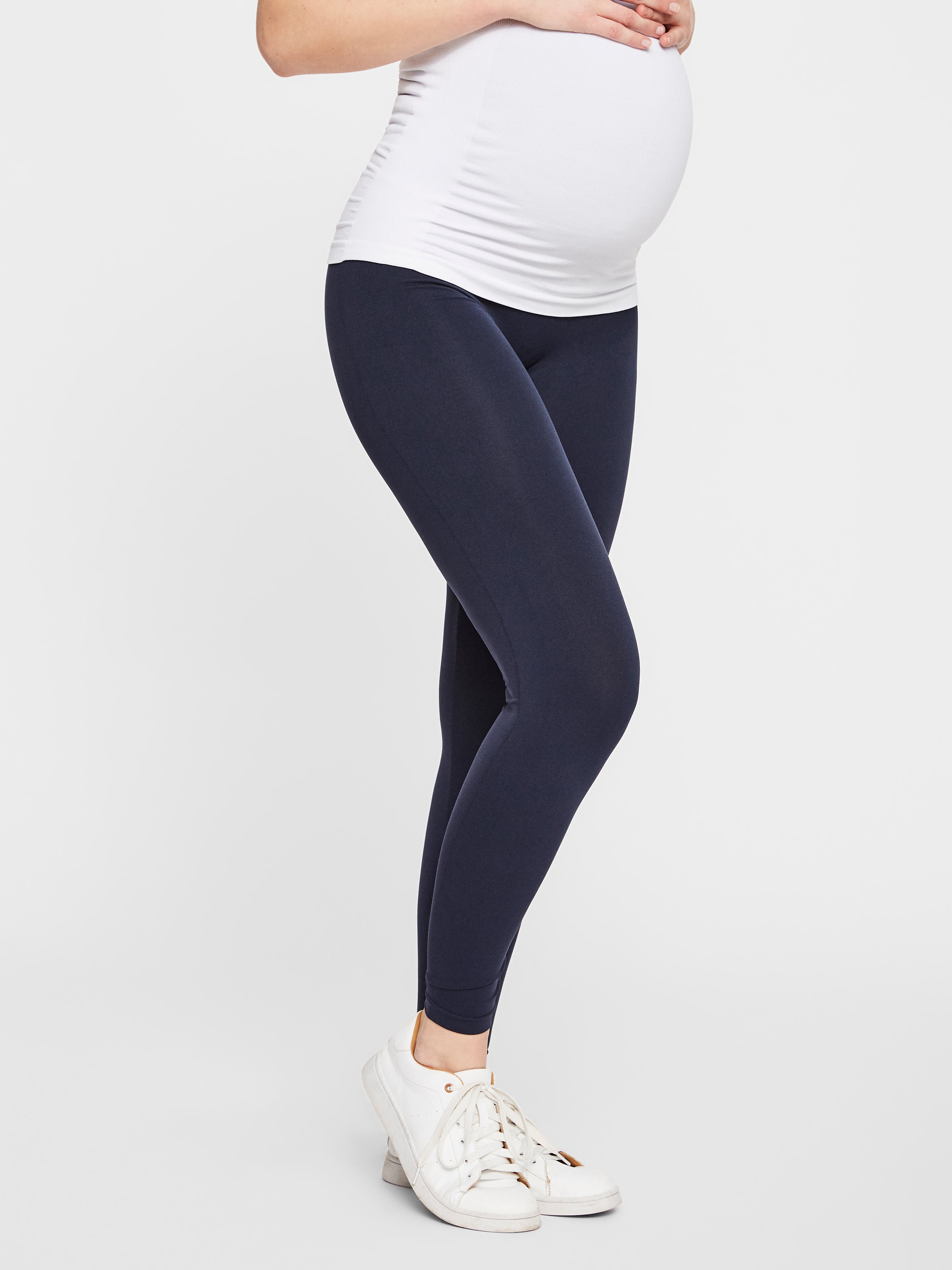 Enger Schnitt Leggings