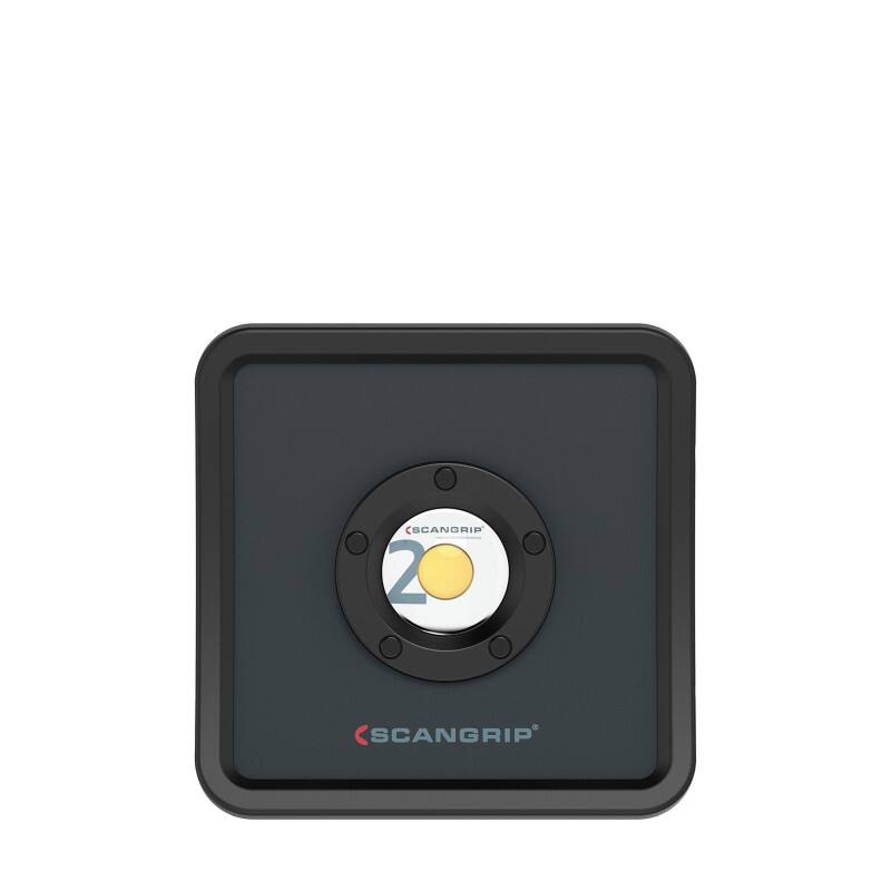 SCANGRIP Flutlicht Nova R