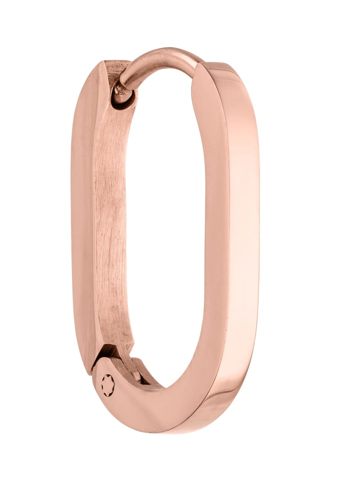 PURELEI Ohrringe Charming in Roségold günstig kaufen onesize