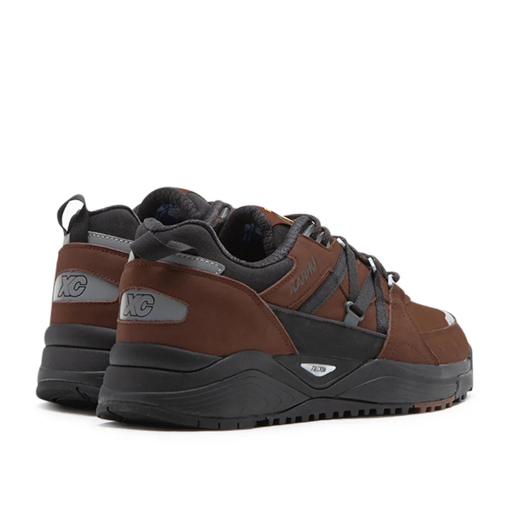 Karhu Fusion XC F830000 / schwarz