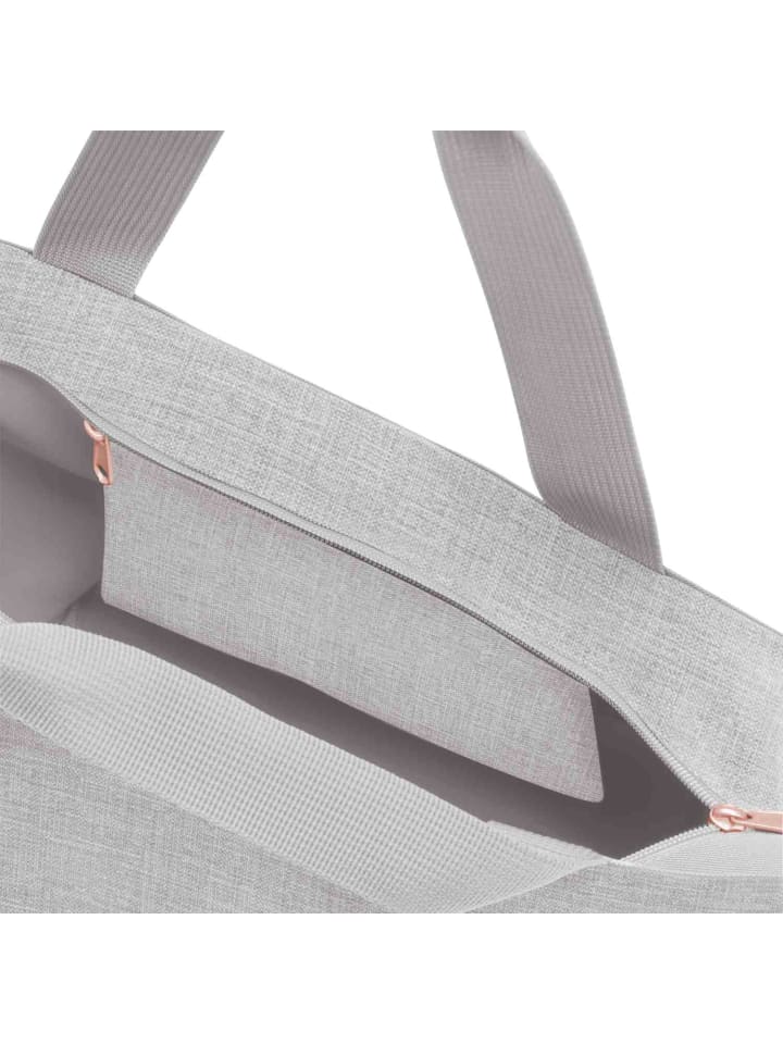 Reisenthel reisenthel Einkaufstasche shopper M twist sky rose günstig kaufen onesize
