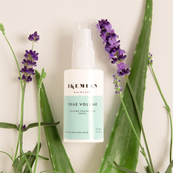 True Volume Volume-Enhancing Tonic