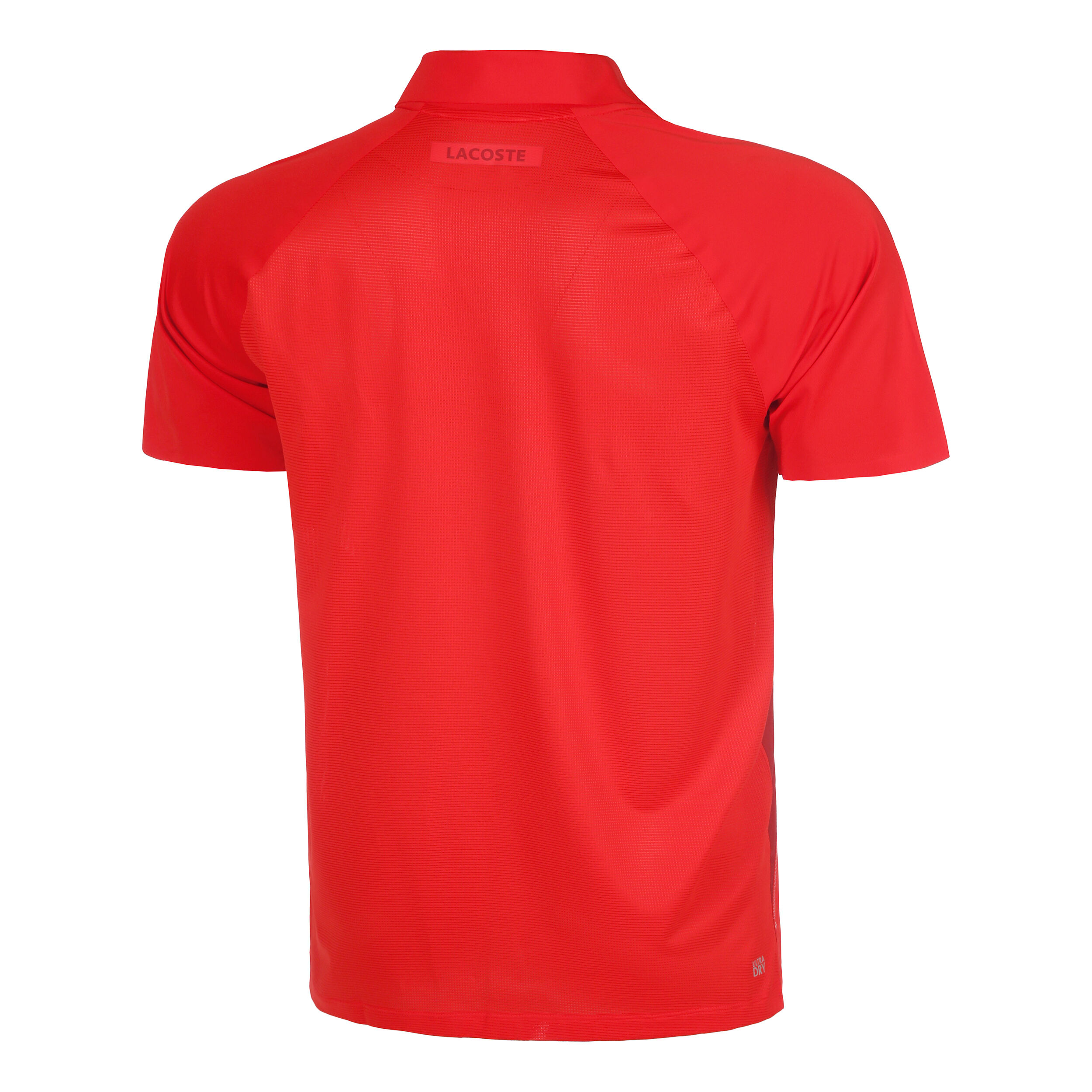 Polo Herren - Rot