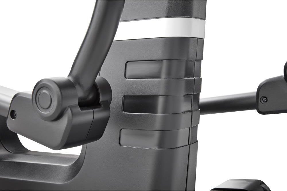 adidas Performance Crosstrainer-Ergometer X-21, mit LED-Beleuchtung