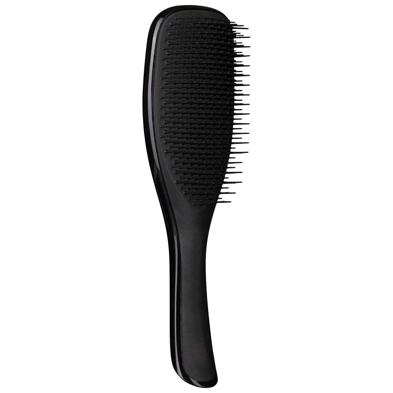 Tangle Teezer The Wet Detangler Hairbrush Liquorice Black