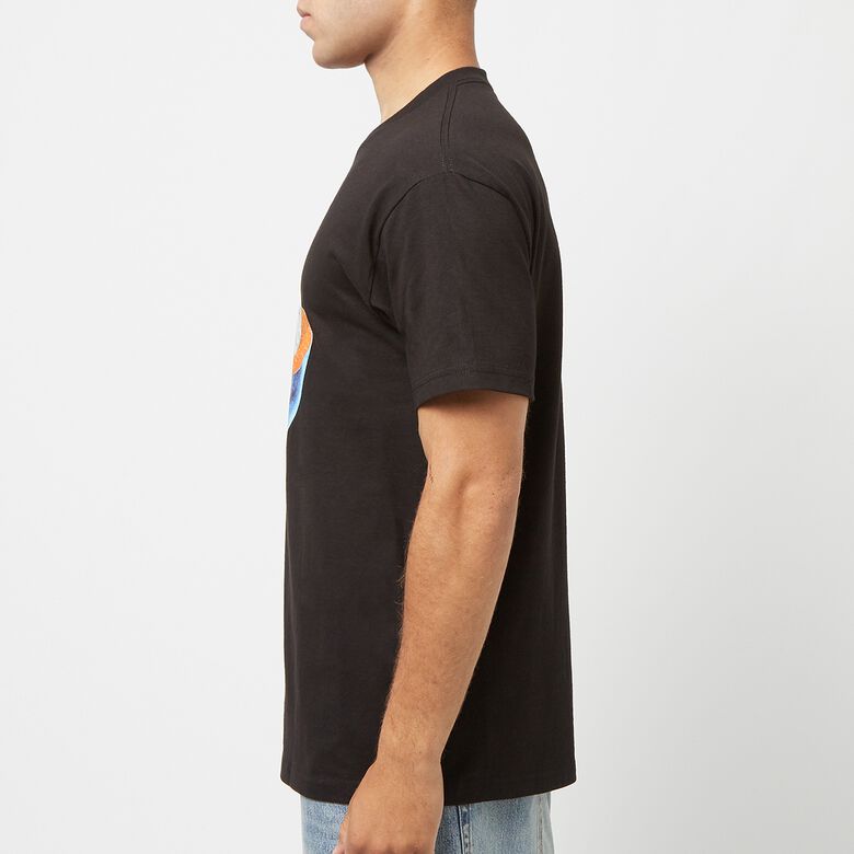 Pleasures Dance T-Shirt Black