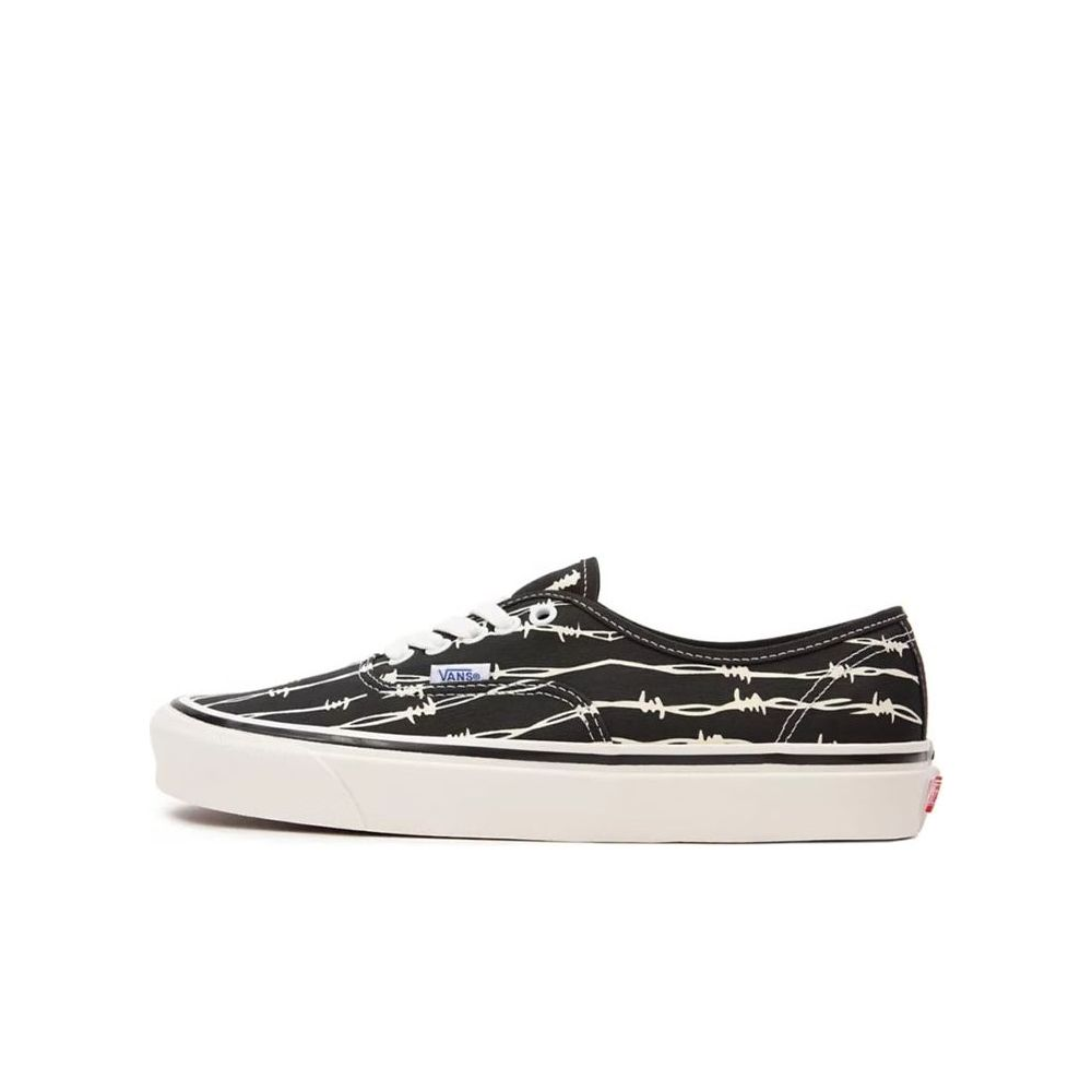 Vans Anaheim Factory Authentic 44 DX VN0A5KX4AVS / schwarz