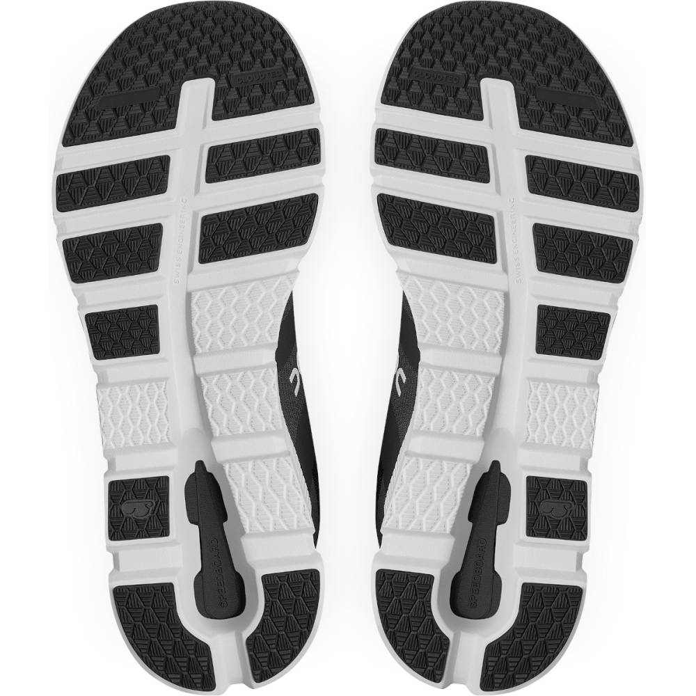 ON Cloudrunner 56-99012 / schwarz