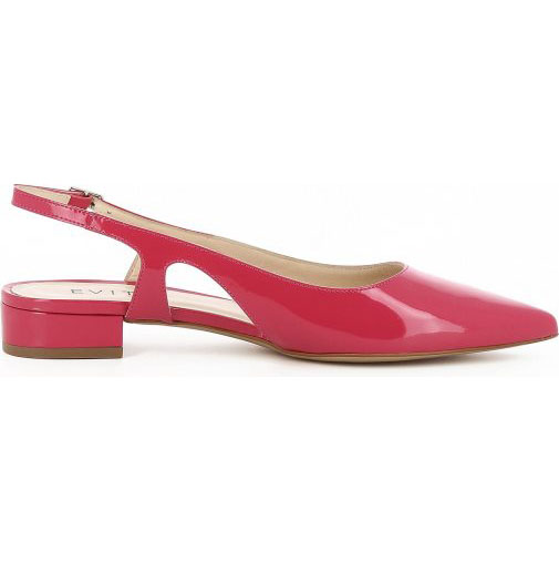EVITA Damen Sling Pumps FRANCA