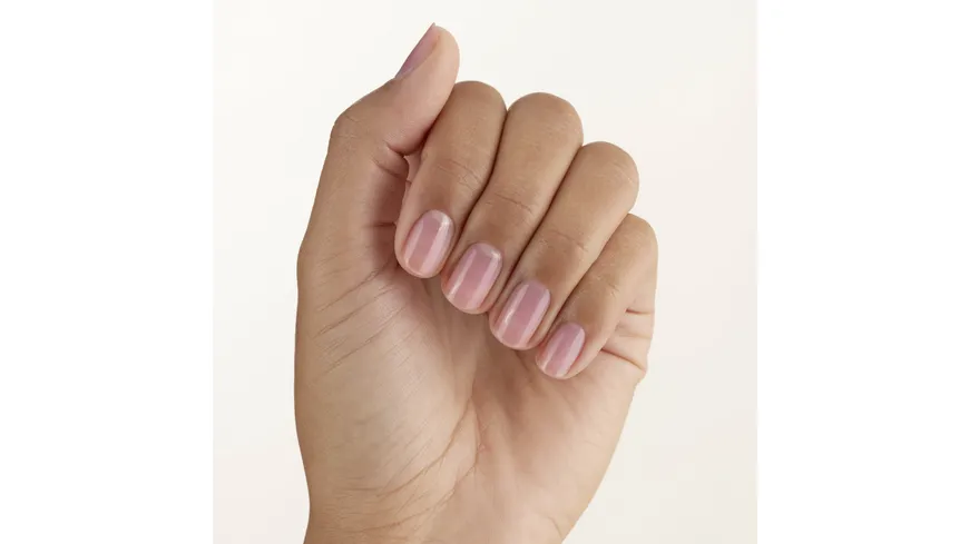 essence THE GROW'N'GLOW NAIL CARE POLISH 8 ml