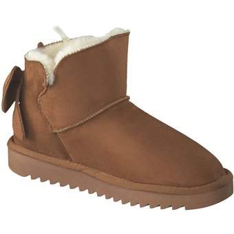 Dockers Winter Boots in braun