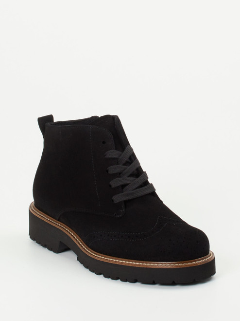 Schnürstiefelette-27510090353 Semler