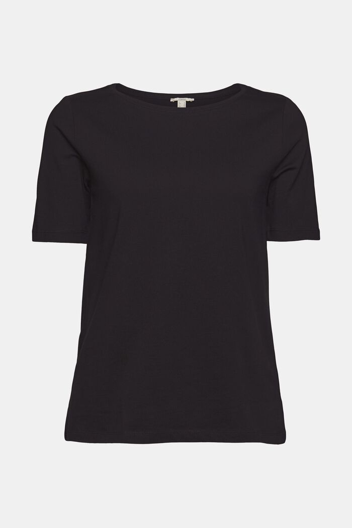 T-Shirt aus 100% Organic Cotton