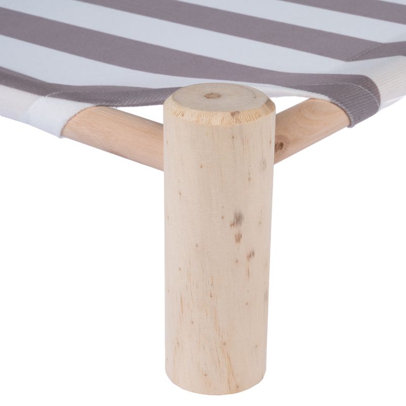 TIAKI Katzenbett Stripes zu TOP-Preisen