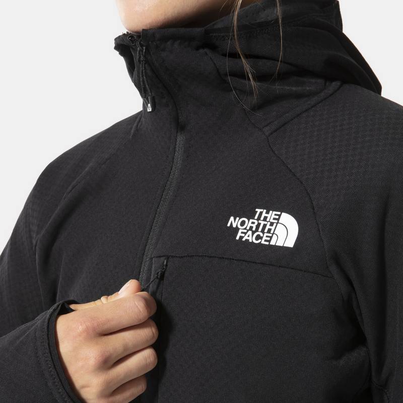 The North Face Summit Futurefleece Fleecejacke Damen