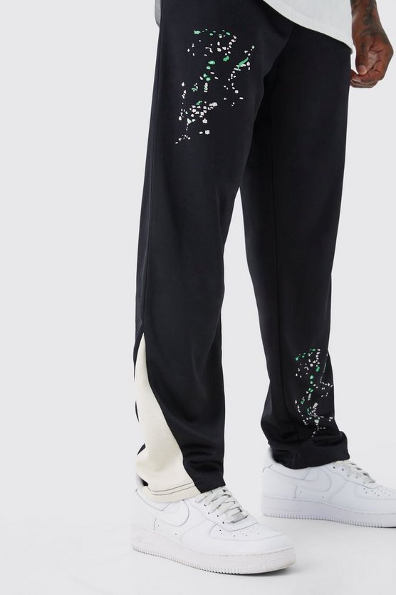 Trikot-Jogginghose
