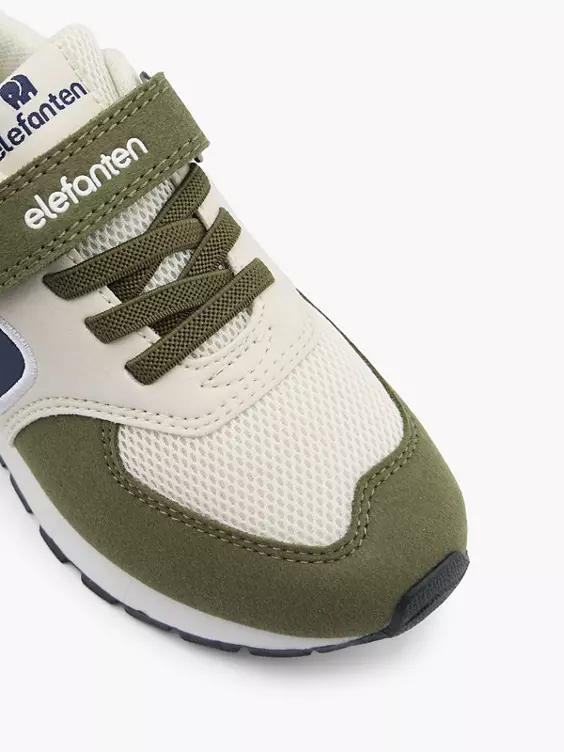elefanten Sneaker HOLLY, Weite W