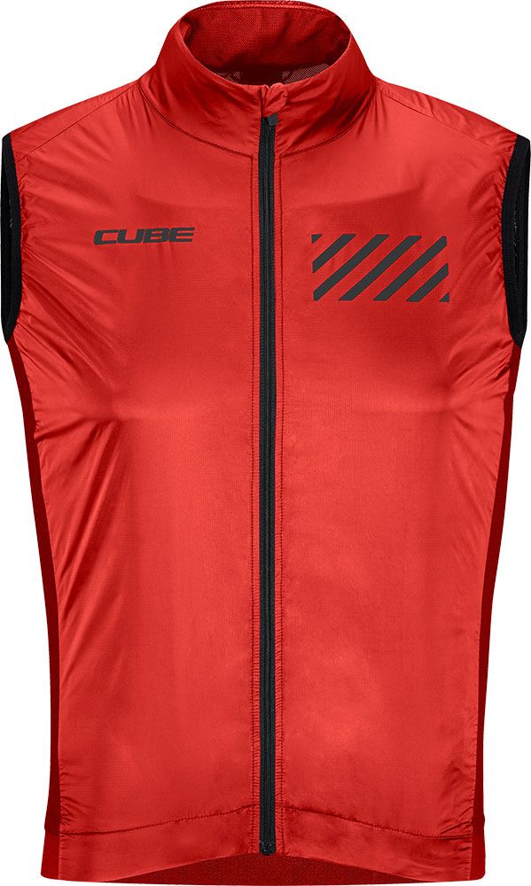 Cube Teamline - Windweste kaufen | Bike-Discount