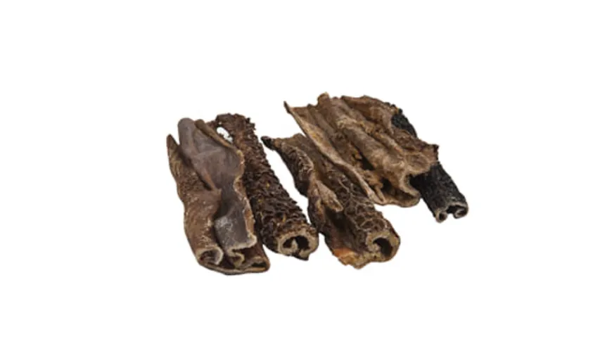 Classic Dog Snack - Rinderpansen 1 kg