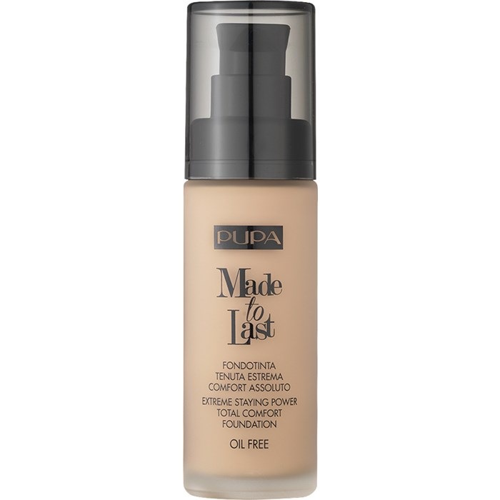 Made To Last Foundation