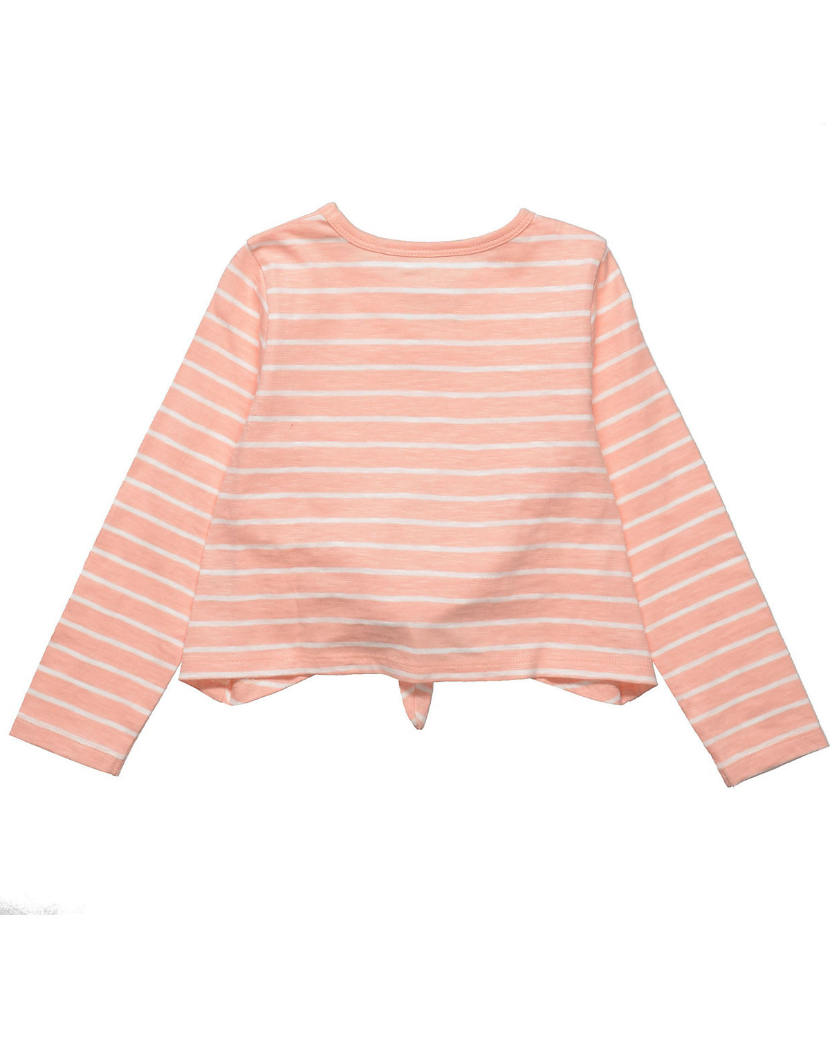 Langarmshirt für Mädchen