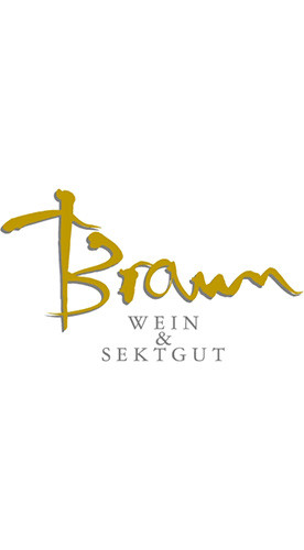 2019 Frühburgunder trocken - Wein- und Sektgut Braun