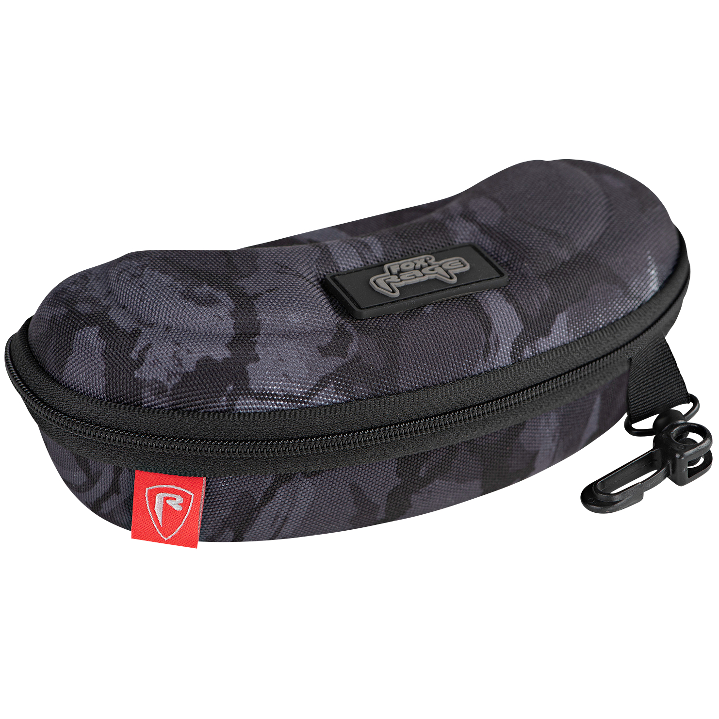 Fox Rage Polbrille Floating Wrap Dark Grey