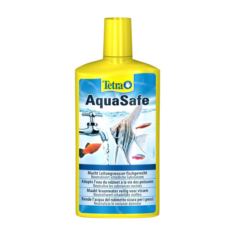 Tetra Wasserpflege Tetra AquaSafe 250 ml