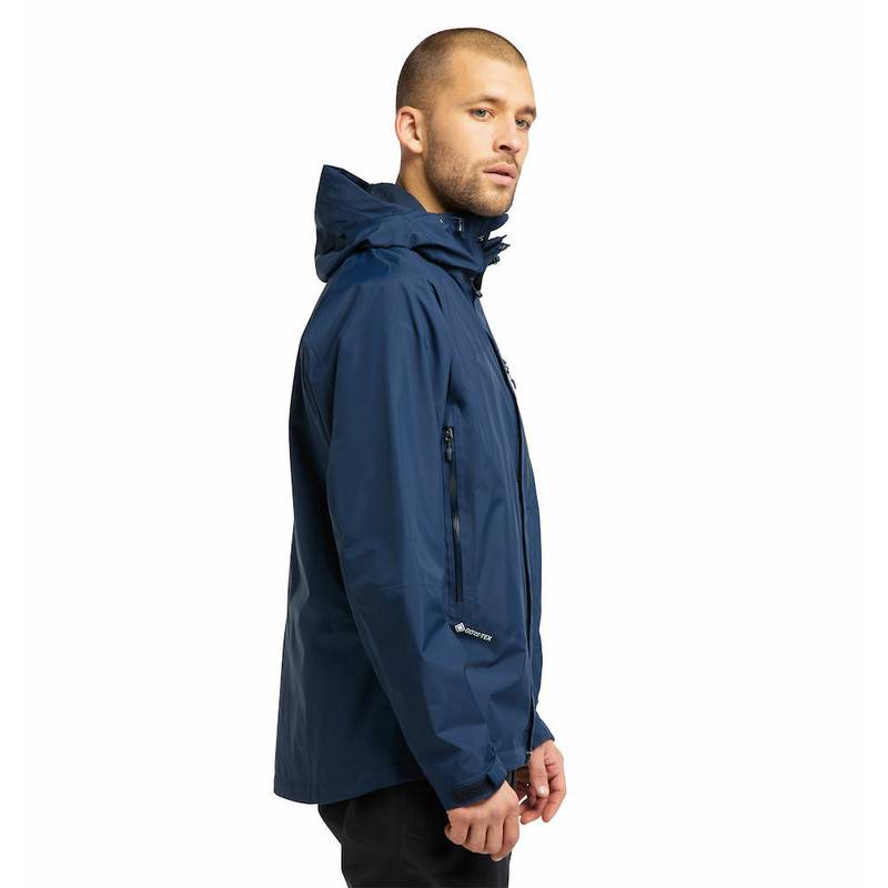 Haglöfs Astral GTX Jacket Hardshelljacke Herren