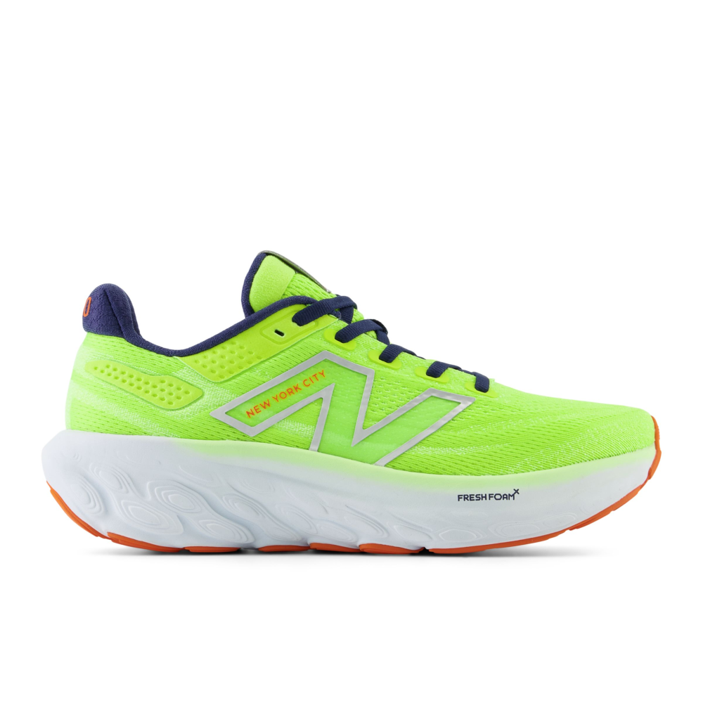 New Balance TCS NYC Marathon Fresh Foam X 1080 v13 W1080Y13 / grün