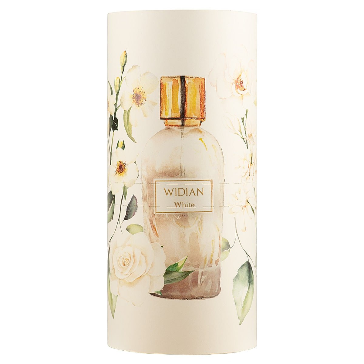 Widian Rose Arabia Collection White Eau de Parfum Spray