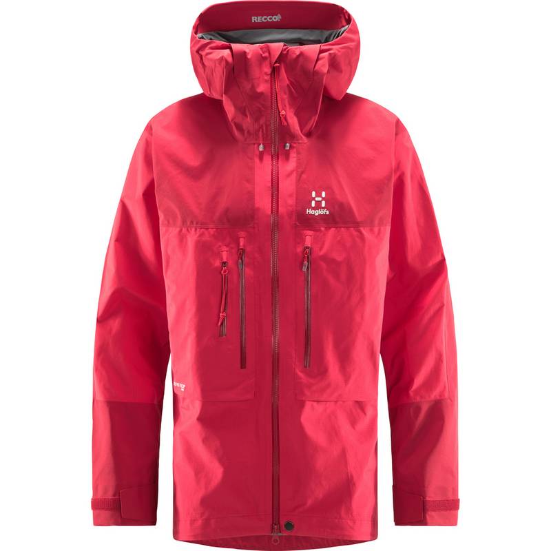Haglfs Roc Nordic GTX Pro Jacket Hardshelljacke Herren