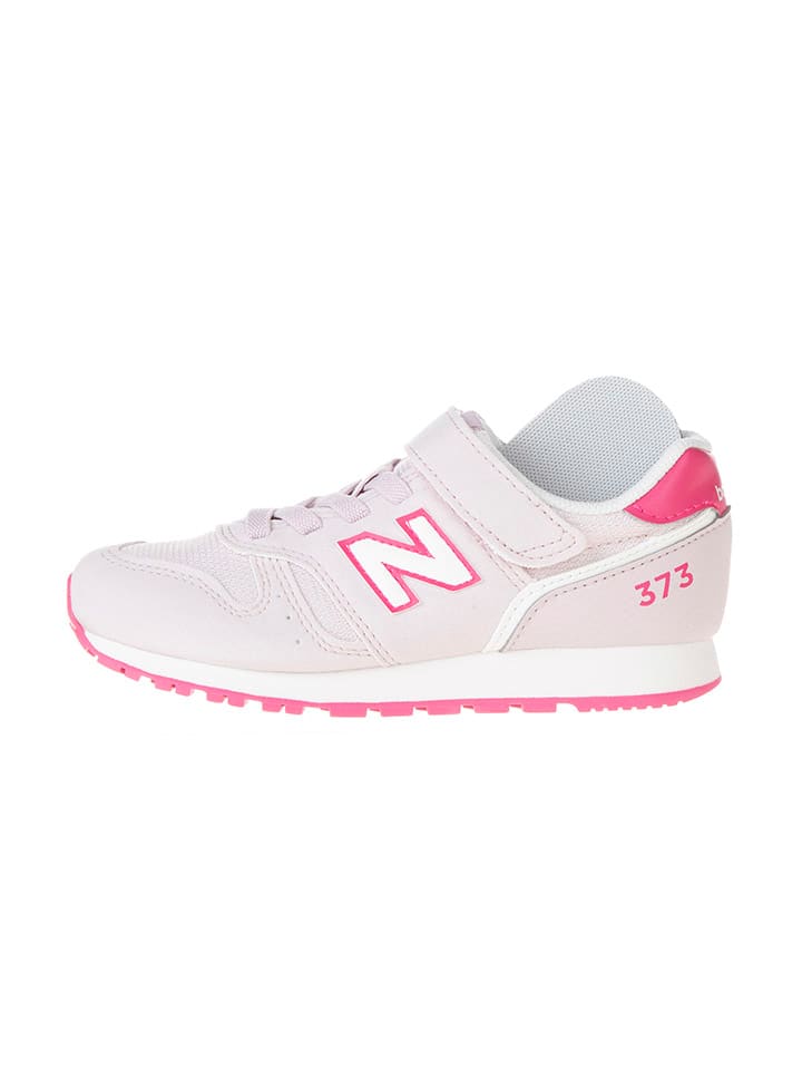 New Balance Sneakers in Rosa günstig kaufen