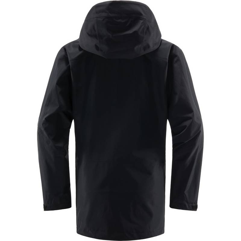 Haglöfs Rubus GTX Jacket Hardshelljacke Damen