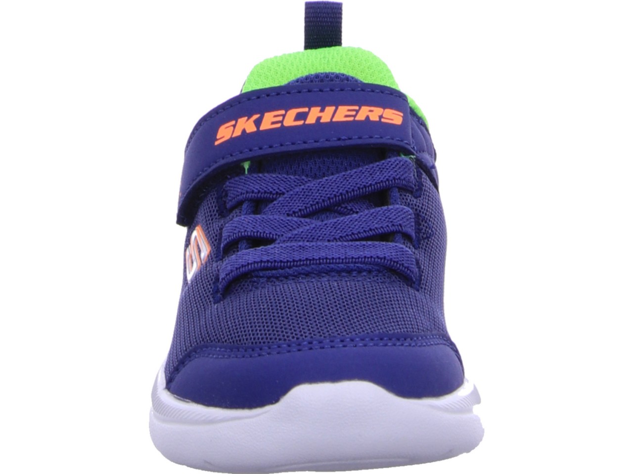 SKECHERS Jungen Sportschuhe blau 407300N