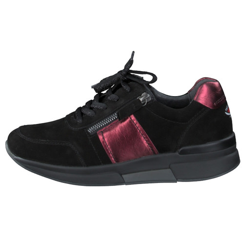 Schnürschuh-26610050001 Gabor Comfort